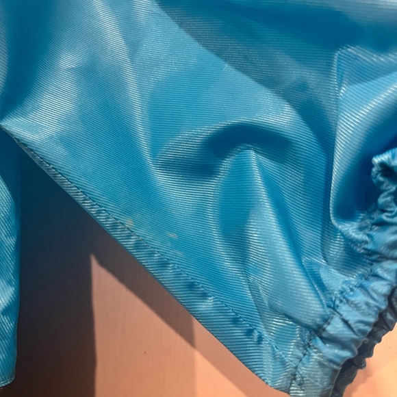 Size 4 Rain Suit - Picture 4 of 7